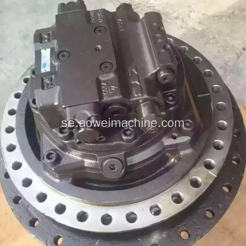 PC350-6 PC350-7 resmotor, PC350-8 slutdrift 207-27-00371 207-27-00373 207-27-00441 207-27-00412 207-27-00413